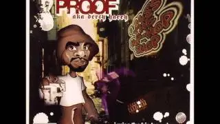 Proof - Love Letters