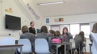Doing things differently: No-homework policy helps Norwich school to glowing Ofsted report