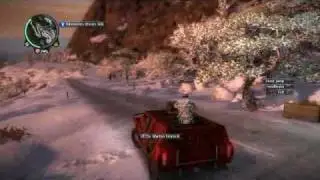 Just Cause 2: look what i can do