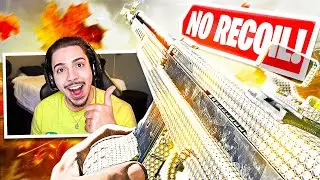 NO RECOIL AS44 CLASS.. *MUST USE* (Best AS44 Class Setup) - COD Vanguard