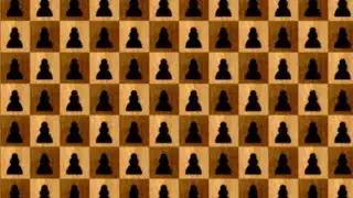 PAWN REVOLT