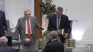 First Romanian Baptist Church of Atlanta Live Stream