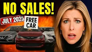 ZERO Sales Cars That Broke Dealers! ( Losing $2,000 Daily)