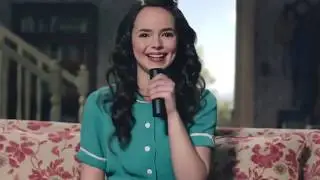 Using Amazon Alexa with Your Fire TV Stick - Cute Commercial