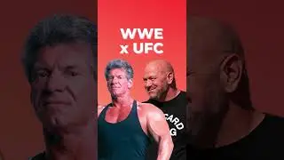 Power Play: Inside the $20B WWE-UFC Mega-Merger 💰🤼&zwj;♂️