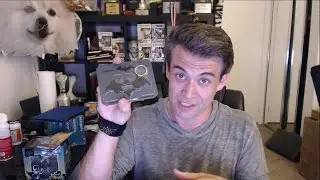 July HEROES2 Lootcrate Unboxing