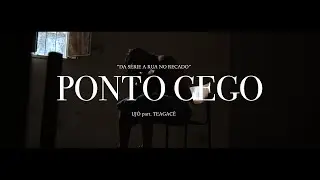 UJ&Oacute; - Ponto Cego (feat. TEAGAC&Ecirc;)