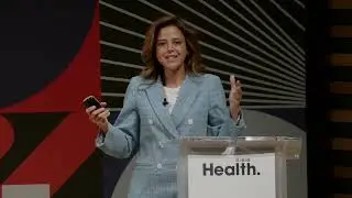 Nadine Hachach-Haram on How AI and Data Are Transforming Surgery | WIRED Health