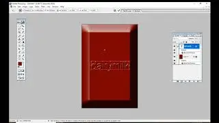 Chocolate 🍫 effect 🤤 photoshop tutorial 