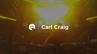 Carl Craig @ Space Closing Fiesta 2016: Discoteca