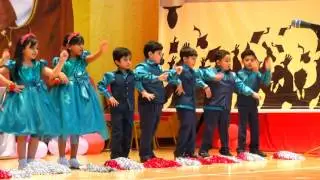 Tylos School Graduation 2016-2017 Part 2
