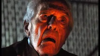 teaser clip of Angus Scrimm in Dances with Werewolves