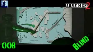 Lets Play Army Men 2 Vol.8 [Blind] (German)