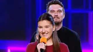 Леон Киллер, Близкие, Не кипишуй - КВН Биатлон на вылет