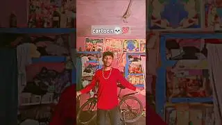 cartoon legend vah log hajiri lagaen jo abhi tak apne aap ko cartoon Ne banaya 👑🔥🥺💀#trending