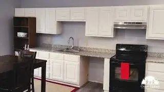 Omni Visions' Independent Living Academy Program