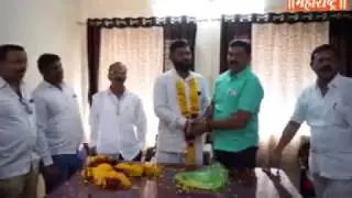 Sabhapati padbhar