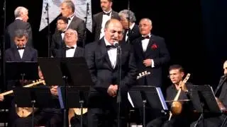 Ahmet Küçük - Bir Gül İçin Bülbül Giymiş Kareler (UH) & Eşinden Ayrılan Yaralı Ördek