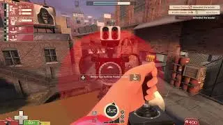 Never play MVM at midnight