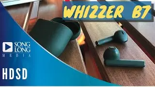 Hướng dẫn sử dụng Reset tai nghe Whizzer B7