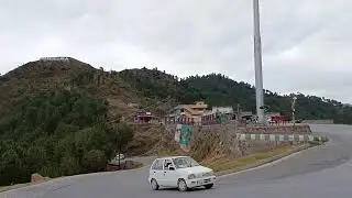 Mansehra ,our tour to Seran Valley|Beautiful place #aliyanvlog #tour