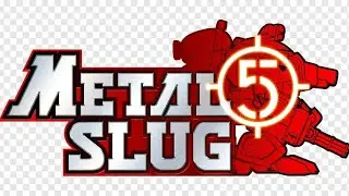 | METAL SLUG 5 | GAMEPLAY | PS1 | NEO GEO | MAMEDROID |