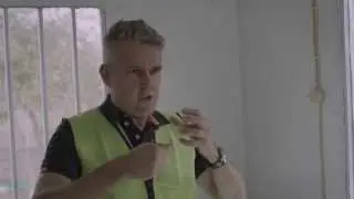 Gemfields: Ian Harebottle Interview