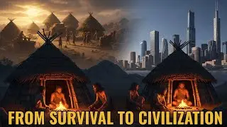 Stone Age Shelter Evolution &ndash; From Caves to Huts