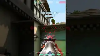 Haven, Sova Recon: C Site to C Lobby (hidden)