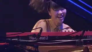 Hiromi The Trio Project  Wanderer  live at Tokyo International Forum A