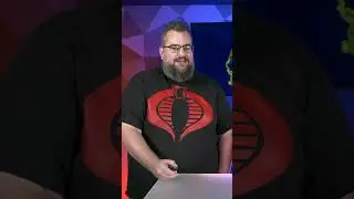 Обзор панельной дискуссии G.I. Joe на NYCC 2025
