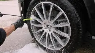 How To: Detail your Mercedes-Benz like the pros