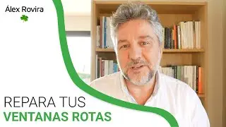 La Teor&iacute;a de las VENTANAS ROTAS 🪟