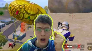 MERMİ YOOOKK!! PUBG MOBİLE