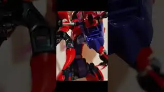 thunderfang vs arc dragon of focus