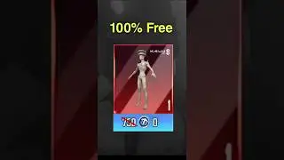 Free Kaiju Set - 0 UC