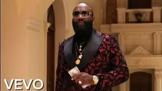 Rick Ross ft. Meek Mill - Still Hustlin' (Official Music Video)