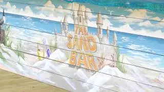 Seaport Pier in North Wildwood Near Completion | SNJ Today News