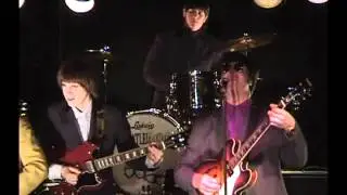Beatlemania Now