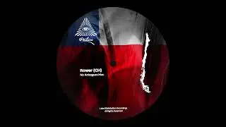 Rower (CH) - No Arriesgues Mas (Original Mix)