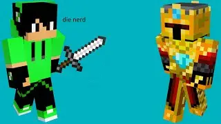 luxxer (now called goldenspartan73) gets owned in bridge and i make a video out of it