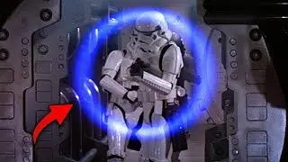 Has this ALWAYS been a plot hole?