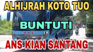 Alhijrah Koto Tuo Buntuti ANS Kian Santang, Miyor Duta Agam Kembali Peragakan Teloletnya