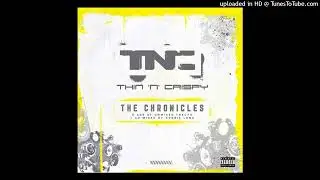 [TNCUNREL - T162] DJ Stormtrooper - Gamejoy