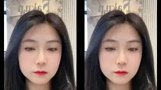 光头可以带的女发This Expression Is Really Amazing😄#Tóc Giả Nam #Tóc Giả#メンズウィッグ #ウィッグ