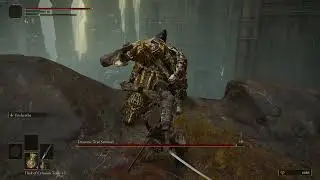 Elden Ring | DTS Cheese | After patch 1.16