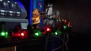 Hershey Chocolate World Tour - Christmas Edition 2025