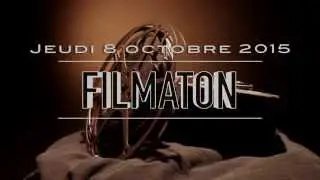 Filmaton du Festival International du Film de Saint-Jean-De-Luz : Jeudi 8 Octobre