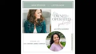 Chaos to Calm: Behavior Strategies for Parents with Takema James Carrion