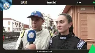 FIASCT Rallye Orvecame Norte